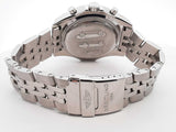 Breitling Bentley Motors T Stainless Steel Automatic 49mm Aa0425ozxzsa