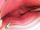 Dooney & Bourke Gretta Novelty Cross Body Blue Aa0926pzsa