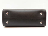 Louis Vuitton Epi Noir Twist Tote Shoulder Bag Sd0825lrzxde