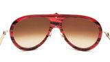 Christian Louboutin Greggo Lb0004 Sunglasses Eb1225wrxdu