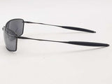 Oakley Whisker Sunglasses Black Aa0326crsa