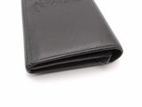Ysl Belle De Jour Black Wallet Aa0526lzxsa