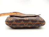 Louis Vuitton Lv Monogram Musette Salsa Crossbody Bag Fw0125roesa