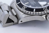 Rolex Submariner Oyster Perpetual Date 40mm Stainless Steel Watch Eb0526rxxzde
