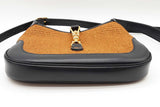 Gucci Jackie 1961 Raffia Shoulder Bag Eb0826sxzde