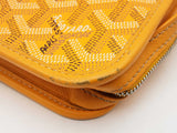 Goyard Jouvence Mm Toiletry Bag In