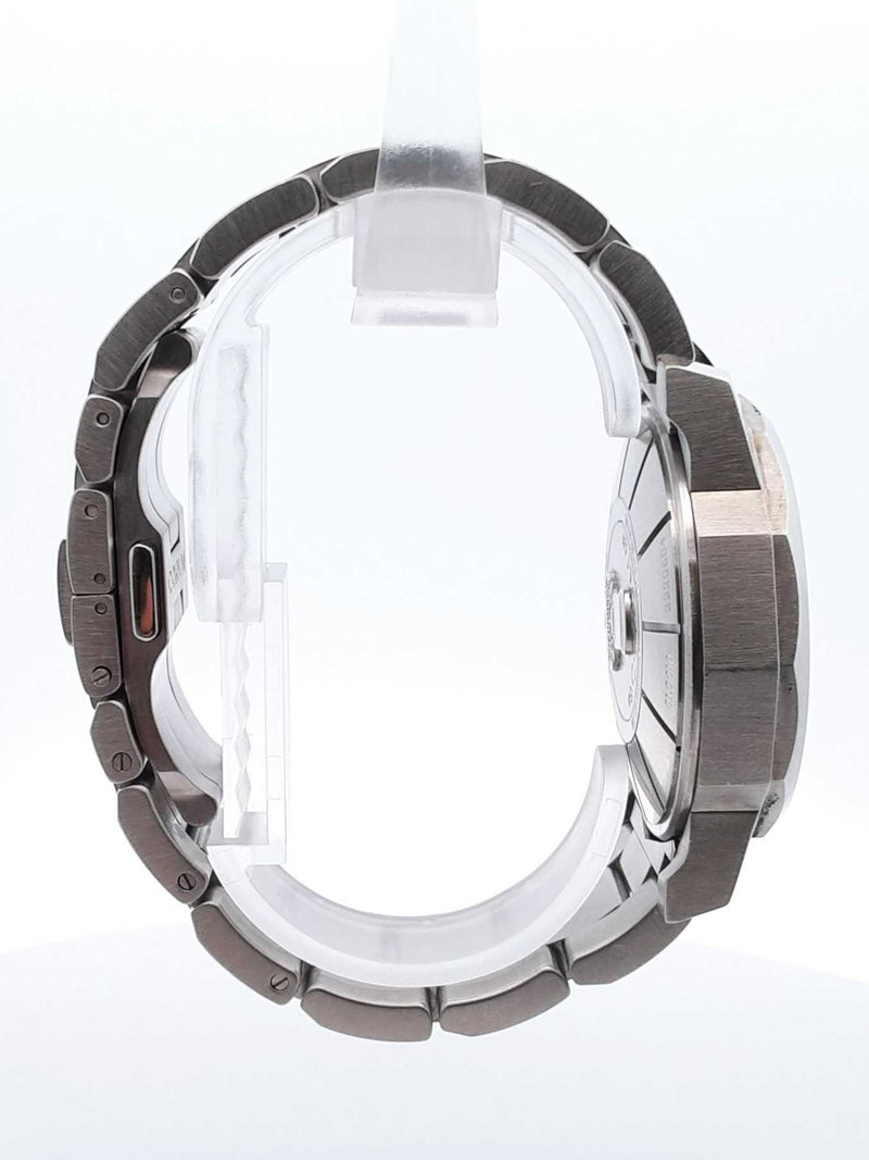 Corum Admiral's Cup Competition 40mm Stainless Steel Automatic Watch Fw0425pxzdu