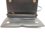 Dolce & Gabbana Dg Logo Flap Shoulder Bag Sd0426wrzde