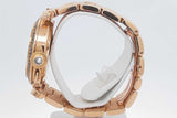 Cartier Pasha De Cartier 18k Yellow Gold 35mm Automatic Watch 130.9 Grams Eb0526exxzsa