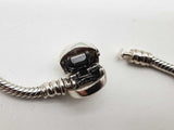 Pandora Moments 0.925 Sterling Silver Bracelet 7 In Do0626oxde