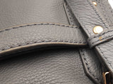 Michael Kors Gansevoort Strappy Bag Gray Handbag Aa0425lrsa