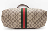 Gucci Ophidia Gg Supreme Canvas Medium Tote Bag Sd0826przde