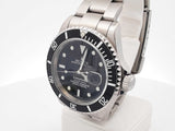 Rolex Submariner Date 40mm Automatic Watch Sd1025crzxsa