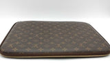 Louis Vuitton Monogram Laptop Sleeve Eb1026worsa