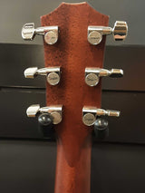 Taylor Grand Auditorium 314 E Acoustic / Electric Guitar Eb0724ixzsa