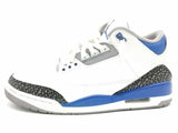 Jordan 3 Retro Ct8532-145 White Shoes Size 11 Aa0826crsa