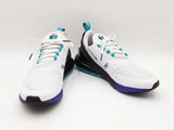 Nike Air Max 270 "Arizona Diamondbacks Serpientes" Sneakers Us Size 9 Fw1025erdu