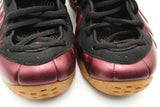 Nike Air Foamposite One "Night Maroon" Sneakers Size 8.5 314996-601 Eb0526pxsa