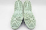 Nike Air Jordan Mid Mystic Navy Mint Foam Sneakers Size 12 Sd0226lorde