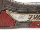 Nike Air Jordan 2 Retro Chicago Home 2014 High Tops Size 13 Sd0725pzde