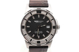 Momo Design Pilot 36mm Quartz Stainless Steel Watch Eb0226oexsa