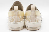 Christian Dior B23 Dior Oblique Sneakers Size 42 Eb0726lrxde