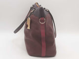 Coach Tyler Shoulder Bag Pebbled Leather Multi-color Aa0726pzsa