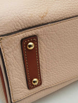 Dooney & Bourke Pebble Grain Sydney Satchel Fw0924wxsa