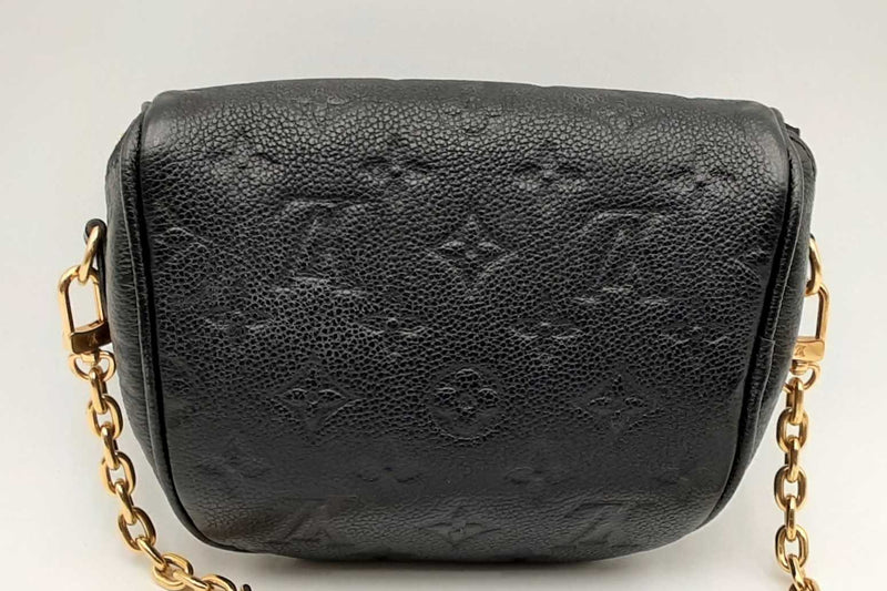 Louis Vuitton Monogram Empreinte Bumbag Eb0125lxxzsa