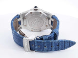 Audemars Piguet Royal Oak 18k White Gold Quartz Diamond Watch Sd0125oerzxsa