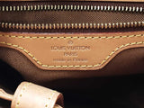 Louis Vuitton Vavin Brown Handbag Aa0425ezxdu