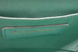 Chanel Quilted Leather Loop Top Handle Crossbody Flap Bag Eb0826owxzde