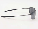 Oakley Whisker Sunglasses Black Aa0326crsa