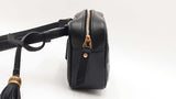 Yves Saint Laurent Mini Camera Belt Bag Black Aa0425rzxdu