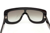 Celine Adele Shield Sunglasses Cl41377/s Eb0726lwxde