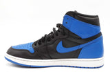 Nike Air Jordan 1 Retro High Og 'Royal' Sneakers Size 13 555088-007 Eb0825lxzsa