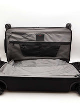Tumi Alpha 3 Garment 4 Wheeled Carry-on Black Sd1224orzsa