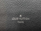 Louis Vuitton Multiple Wallet In Monogram Eclipse Coated Canvas Fw0925oozdu
