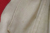 Gucci Red Leather Soho Chain Crossbody Bag Eb0926wxzsa