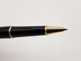 Montblanc Meisterstuck Solitaire Doue 0.925 Silver Ball Point Pen Do0926wrxde