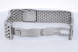Bedat & Co. No. 3 Quartz 18mm Stainless Steel Watch Eb0326wxxzde