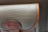 Dooney & Bourke Leather Crossbody Bag Eb0926rxde