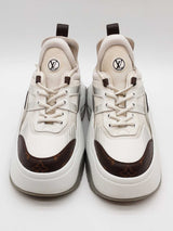 Louis Vuitton Archlight 2.0 Platform Sneakers Size 38 Eb0526lxzde