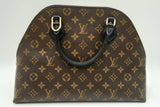 Louis Vuitton Monogram Alma Bnb Shoulder Bag Eb0924prxdu