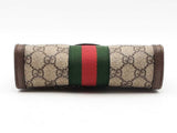 Gucci Ophidia Gg Supreme Canvas Crossbody Bag Sd0525pzxsa
