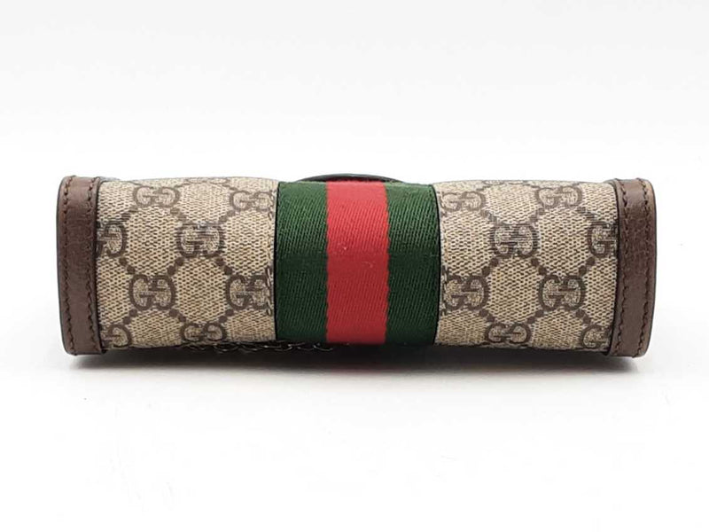 Gucci Ophidia Gg Supreme Canvas Crossbody Bag Sd0525pzxsa