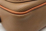 Dooney & Bourke Leather Crossbody Bag Eb0926rxde