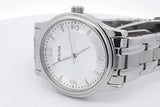 Bulova 38mm Quartz Stainless Steel Watch Eb0126rxsa