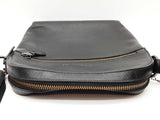 Coach Houston Flight Black Leather Bag Sd0726ozde