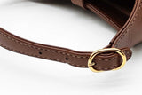 Gucci Mini 1961 Jackie Gg Supreme Canvas Hobo Crossbody Eb0326rrxde